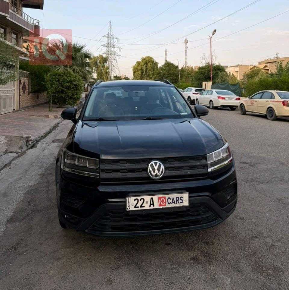 فولكسفاغن تاوس